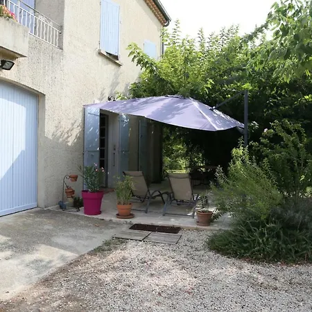 Au Charme Et A La Campagne Holiday home