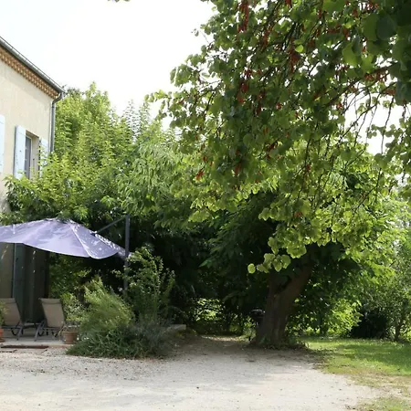 Holiday home Au Charme Et A La Campagne Avignon