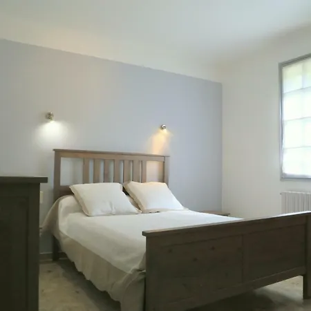 Holiday home Au Charme Et A La Campagne