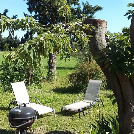 Au Charme Et A La Campagne Holiday home